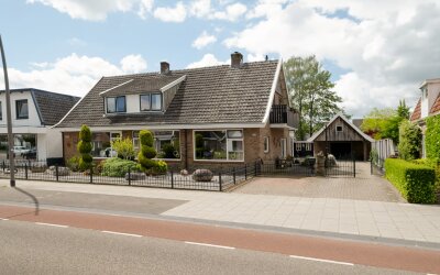 Hoofdstraat 254