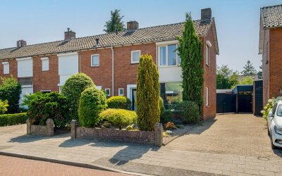 Huis te koop Spinnersweg 20