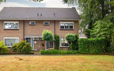 Wethouder Hassingstraat 41