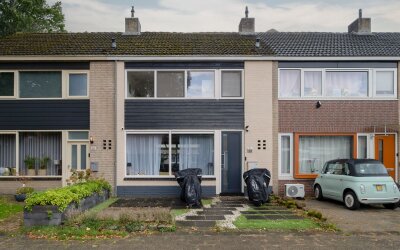 Wethouder Hassingstraat 48-A