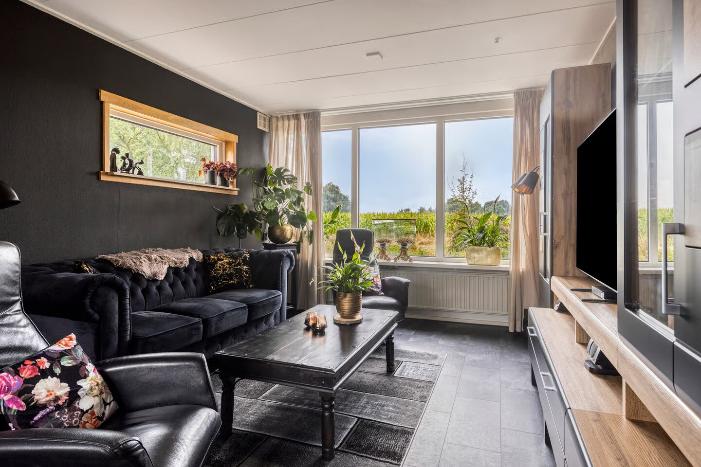 Twee-onder-één-kap te koop: Weverstraat 37, Overdinkel