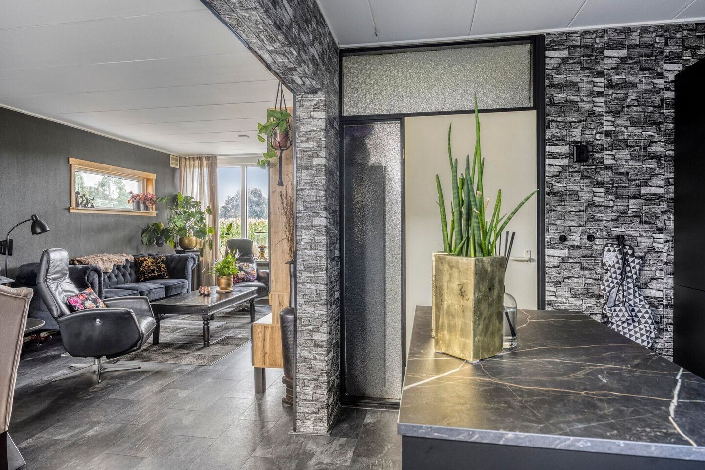 Twee-onder-één-kap te koop: Weverstraat 37, Overdinkel