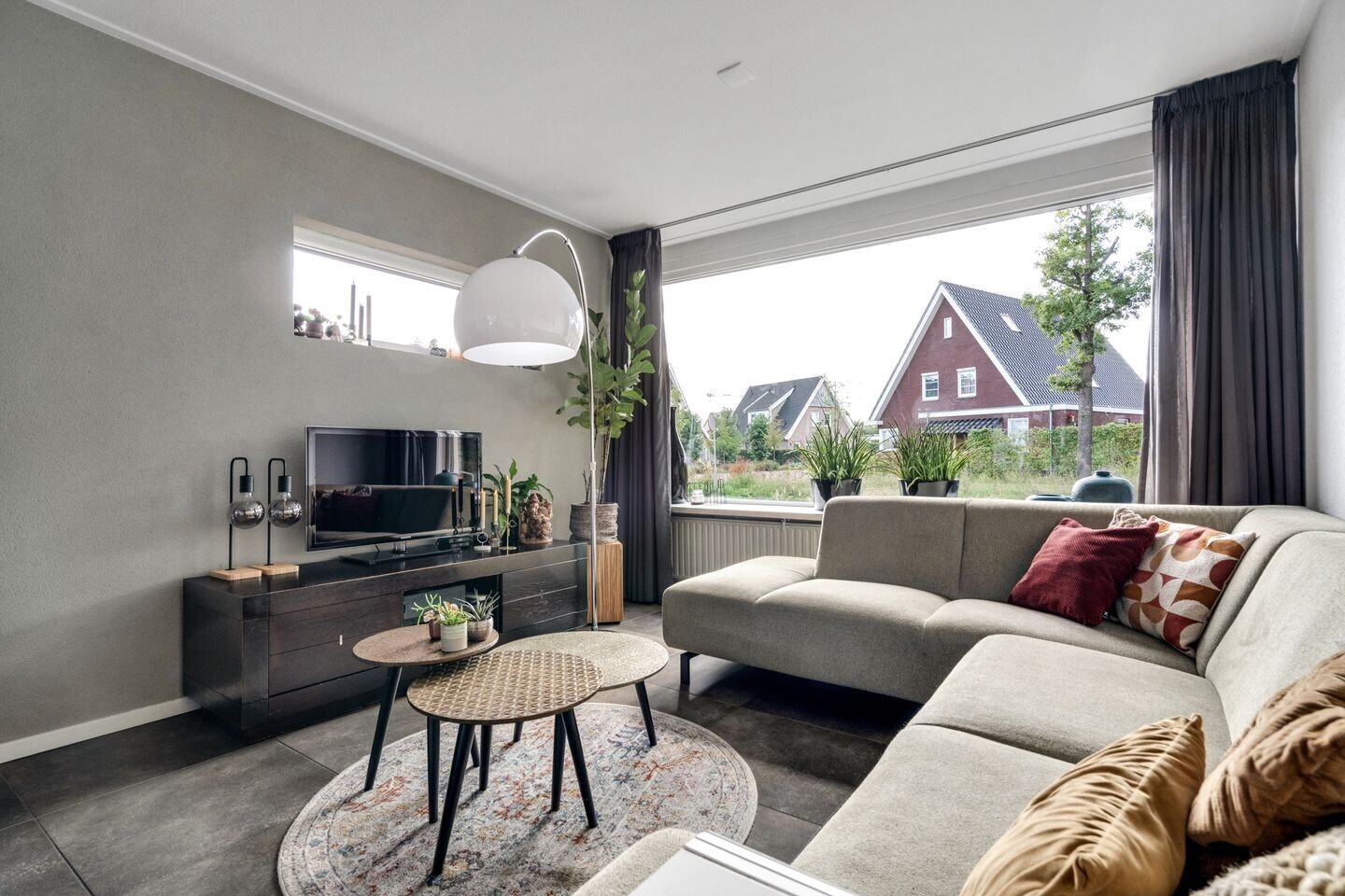 Tussenwoning te koop: Weverstraat 5, Overdinkel