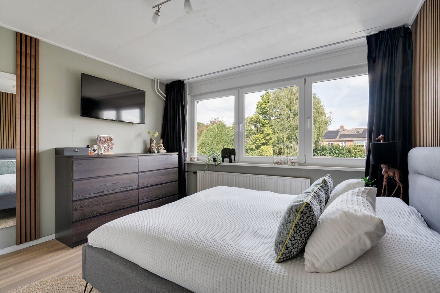 Tussenwoning te koop: Weverstraat 5, Overdinkel