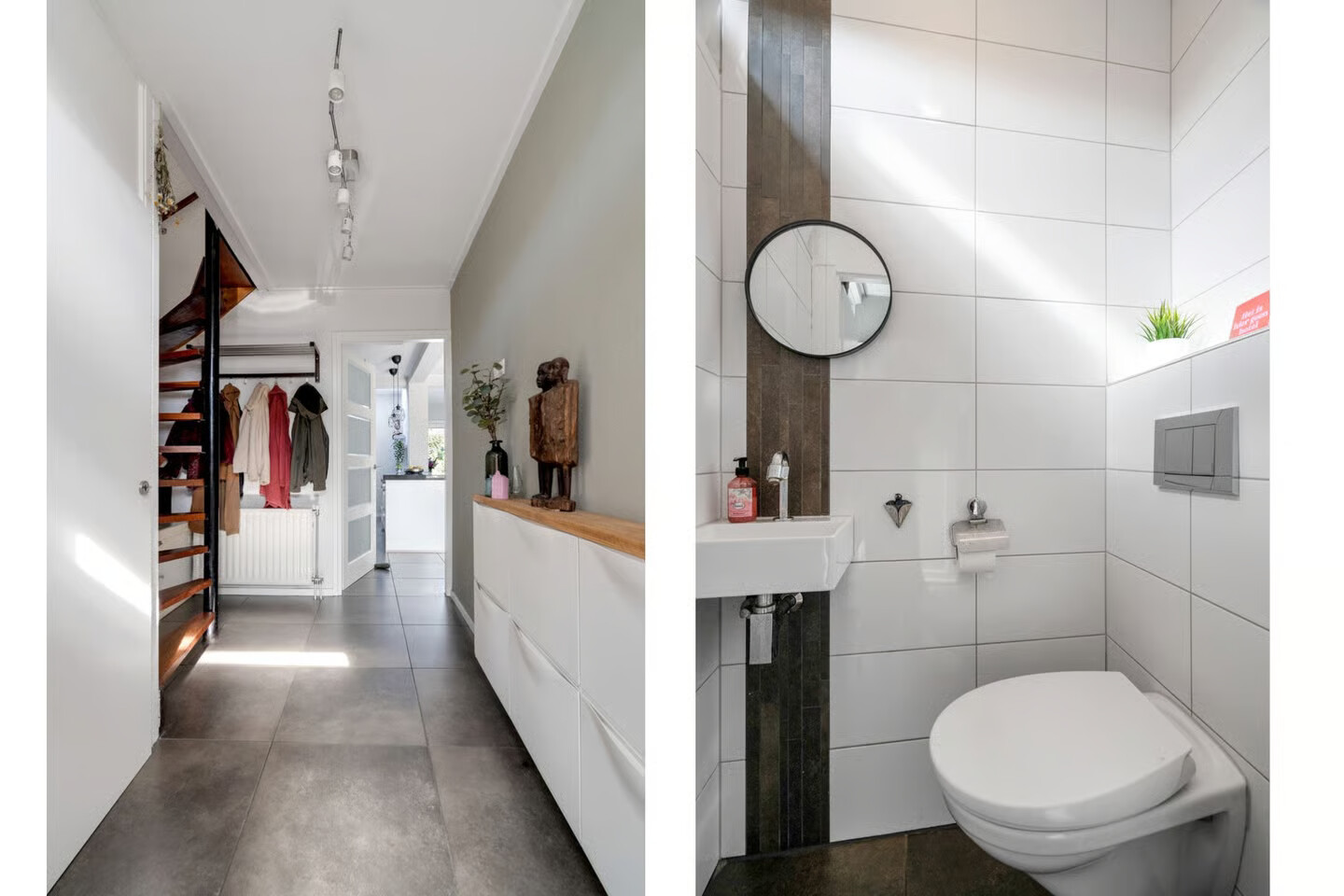 Tussenwoning te koop: Weverstraat 5, Overdinkel