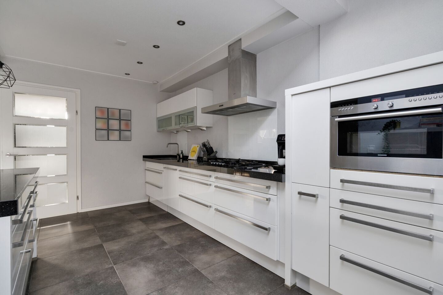 Tussenwoning te koop: Weverstraat 5, Overdinkel