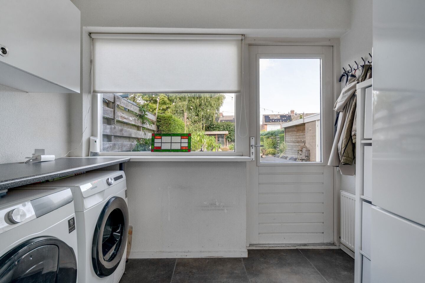Tussenwoning te koop: Weverstraat 5, Overdinkel