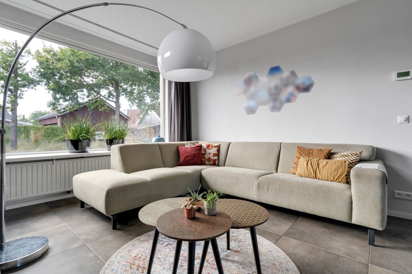 Tussenwoning te koop: Weverstraat 5, Overdinkel