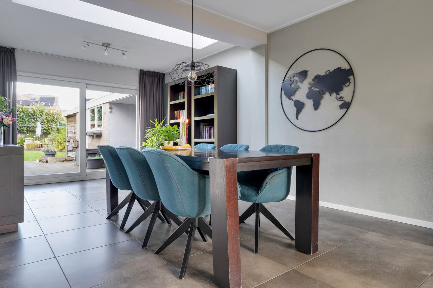 Tussenwoning te koop: Weverstraat 5, Overdinkel