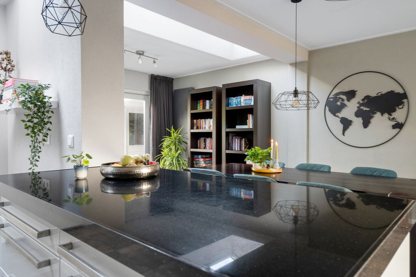 Tussenwoning te koop: Weverstraat 5, Overdinkel