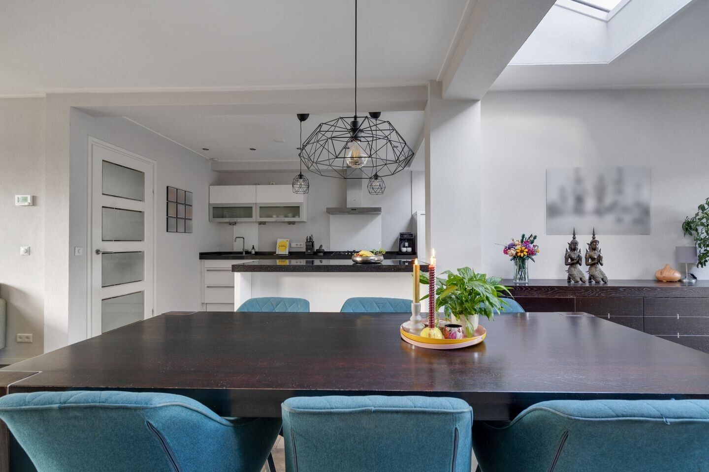 Tussenwoning te koop: Weverstraat 5, Overdinkel
