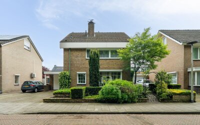Weverstraat 53