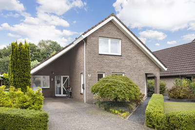 Vosbultkamp 53