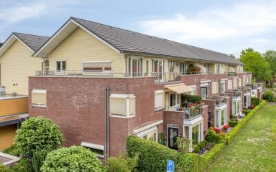 Pastoor Geerdinkstraat 6-24