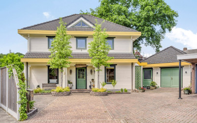 Wielewaalstraat 18-A