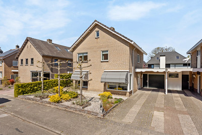 Tapuitstraat 13