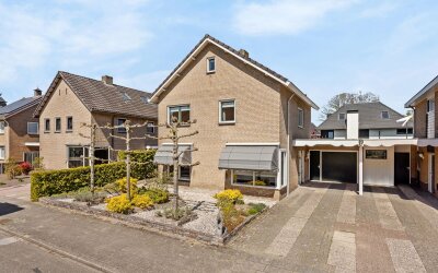 Tapuitstraat 13