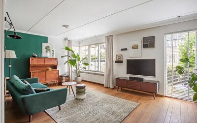 IJsvogelstraat 38