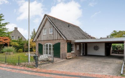 Beltmolen 16