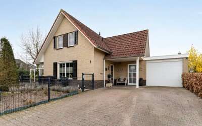 Beltmolen 9