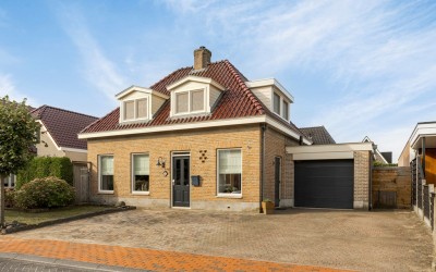 Tjaskermolen 38