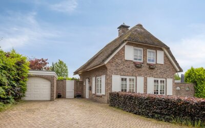 Tjaskermolen 57