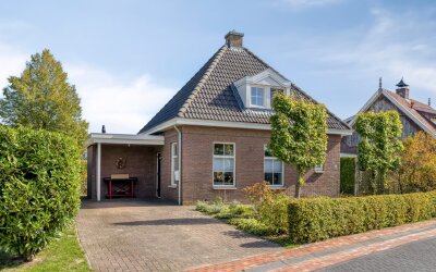 Huis te koop Torenmolen 19