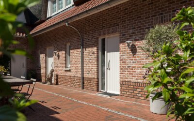 Huis te koop Rosmolen 42
