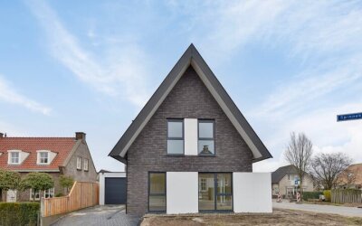 Spinnekopmolen 17