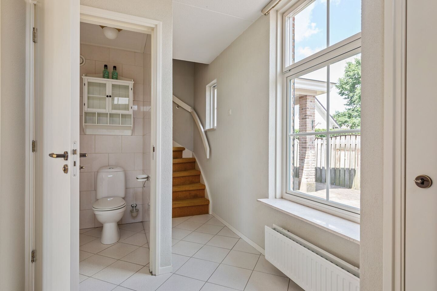Vrijstaande woning te koop: Spinnekopmolen 24, De Lutte