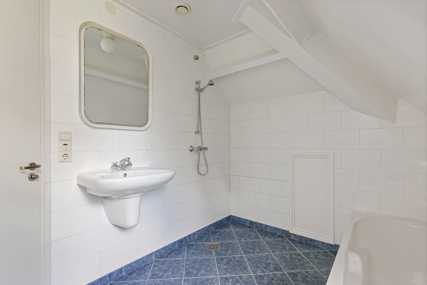 Vrijstaande woning te koop: Spinnekopmolen 24, De Lutte