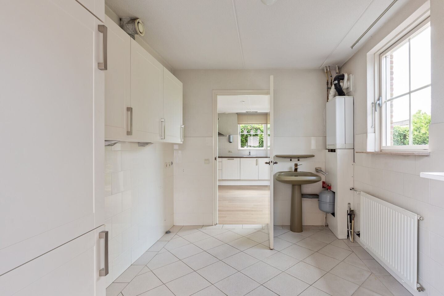 Vrijstaande woning te koop: Spinnekopmolen 24, De Lutte