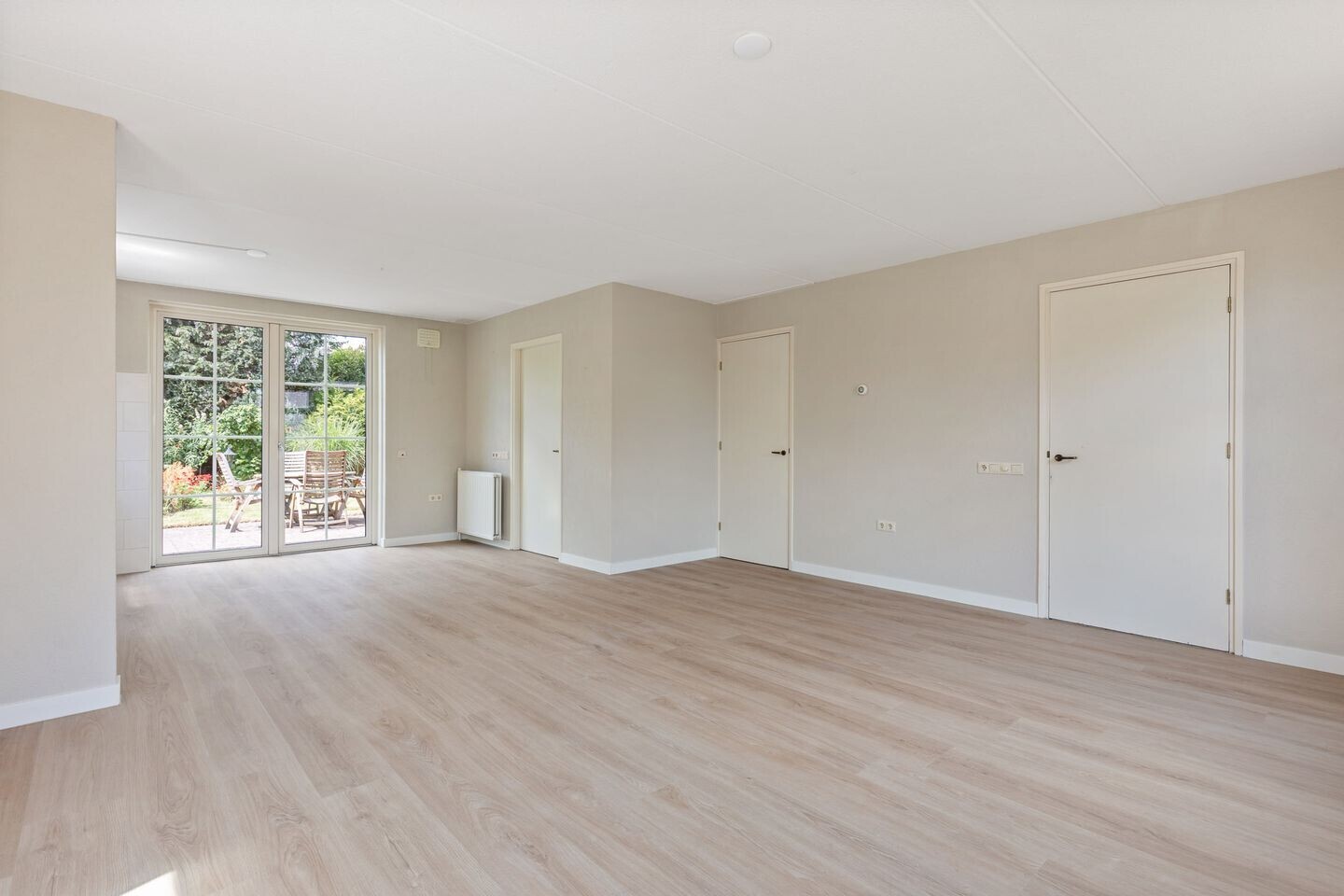 Vrijstaande woning te koop: Spinnekopmolen 24, De Lutte
