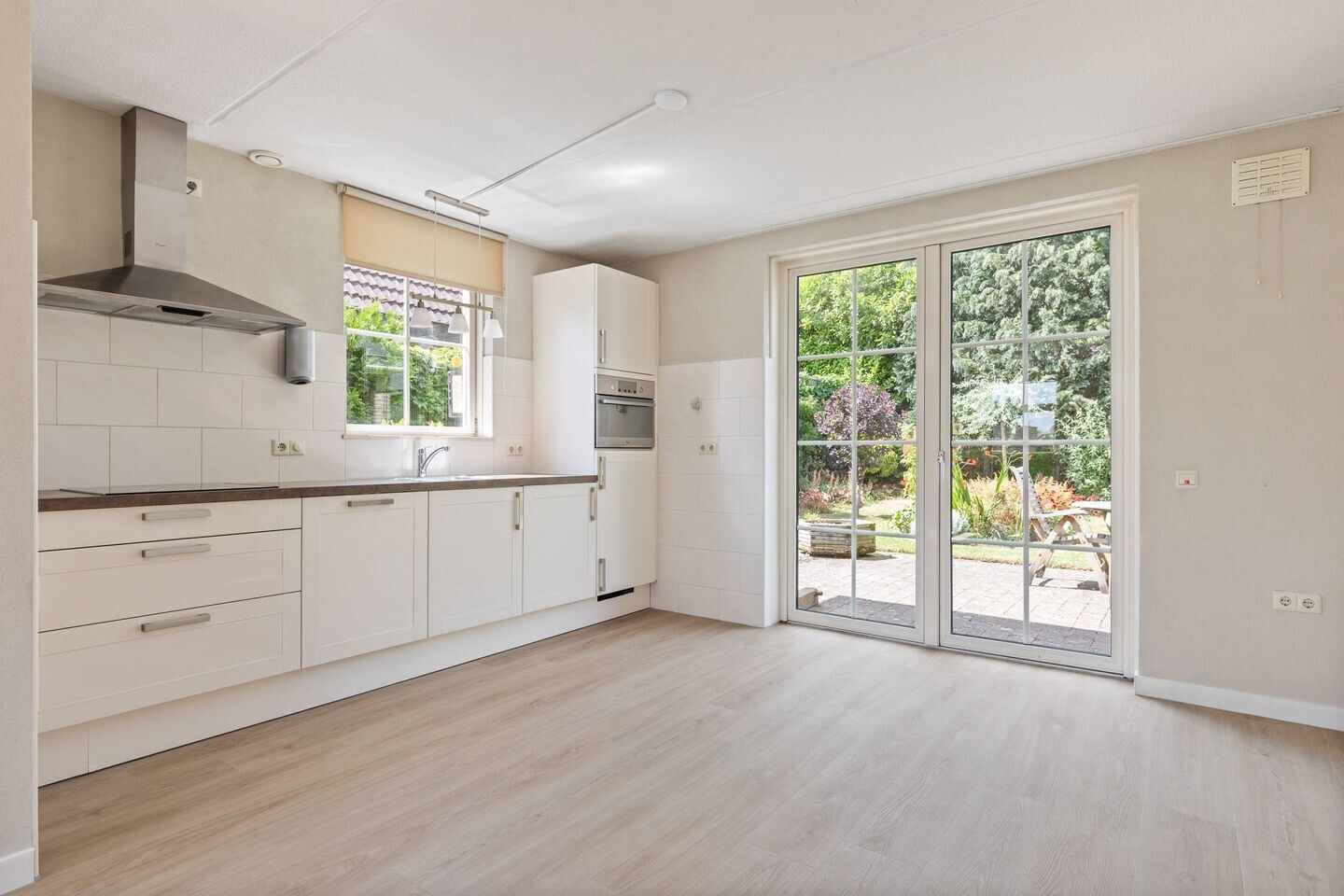 Vrijstaande woning te koop: Spinnekopmolen 24, De Lutte