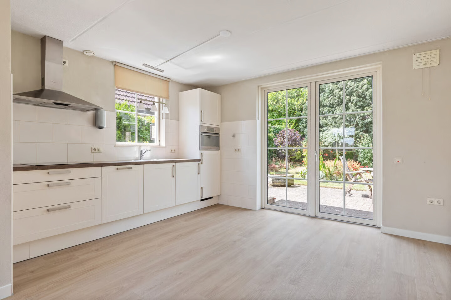 Vrijstaande woning te koop: Spinnekopmolen 24, De Lutte