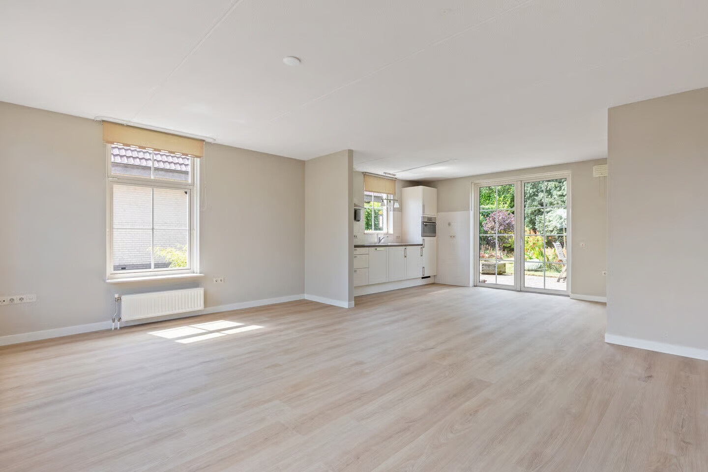 Vrijstaande woning te koop: Spinnekopmolen 24, De Lutte