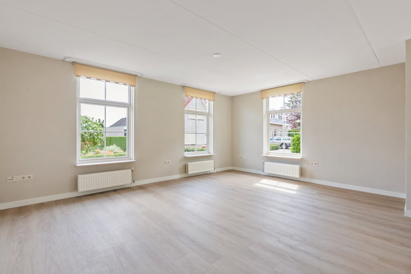 Vrijstaande woning te koop: Spinnekopmolen 24, De Lutte