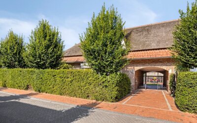 Stellingmolen 18