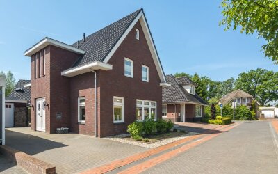 Poldermolen 21-E