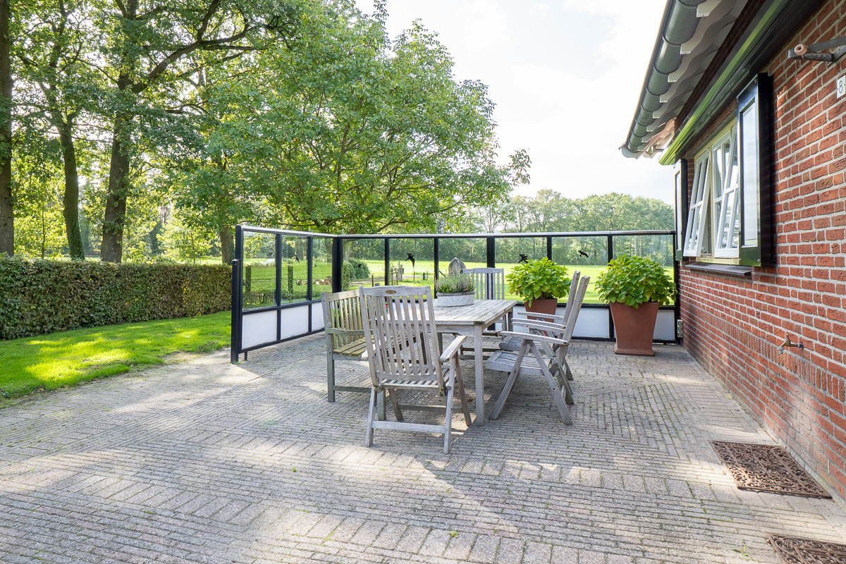 Vrijstaande woning te koop: Voortmansweg 8, Beuningen