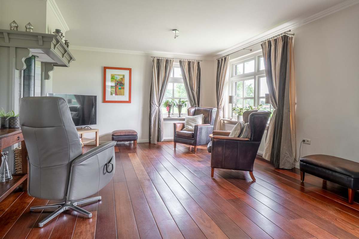 Vrijstaande woning te koop: Voortmansweg 8, Beuningen