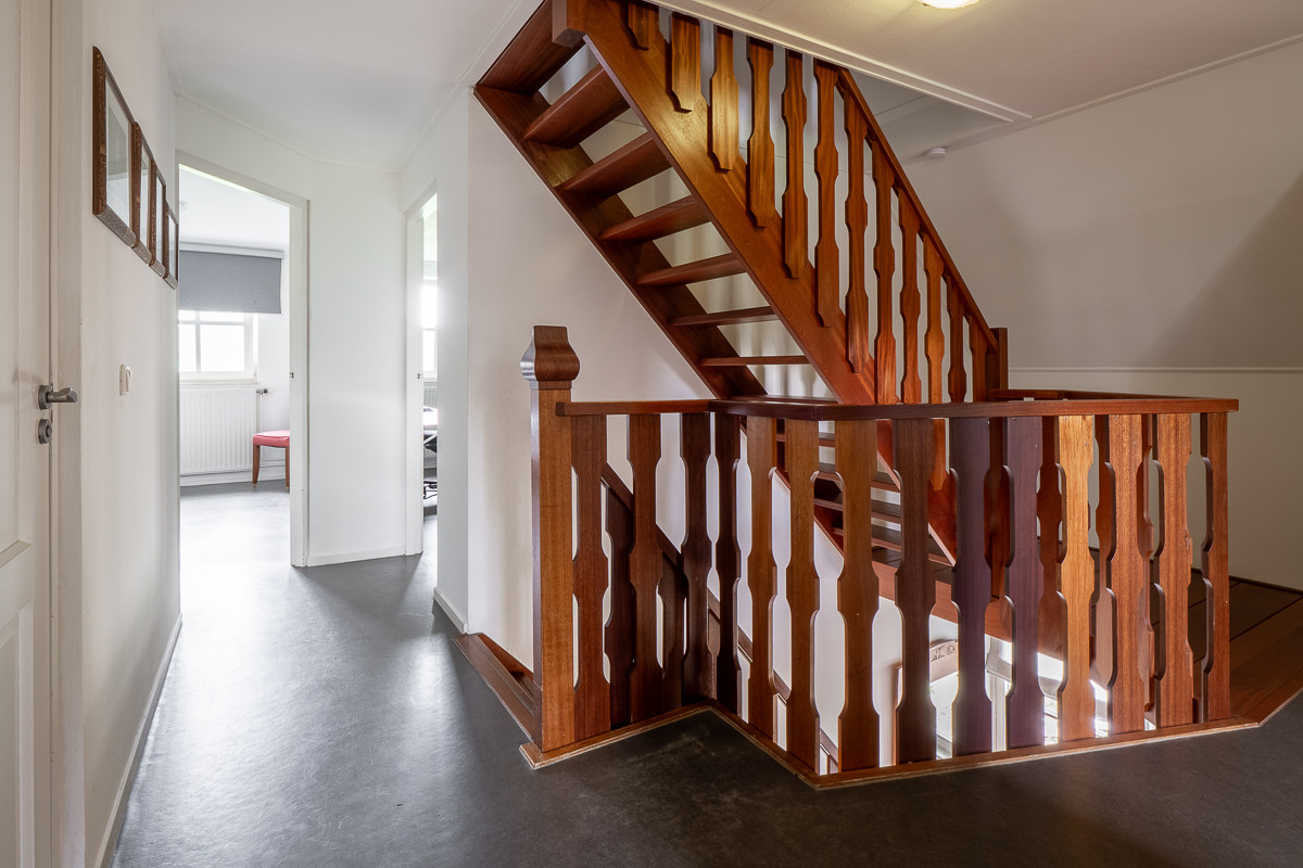 Vrijstaande woning te koop: Voortmansweg 8, Beuningen