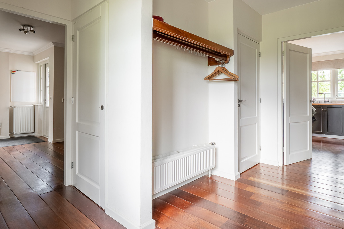 Vrijstaande woning te koop: Voortmansweg 8, Beuningen