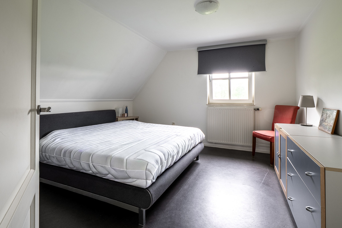Vrijstaande woning te koop: Voortmansweg 8, Beuningen