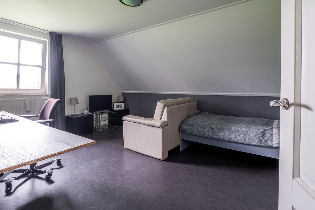 Vrijstaande woning te koop: Voortmansweg 8, Beuningen