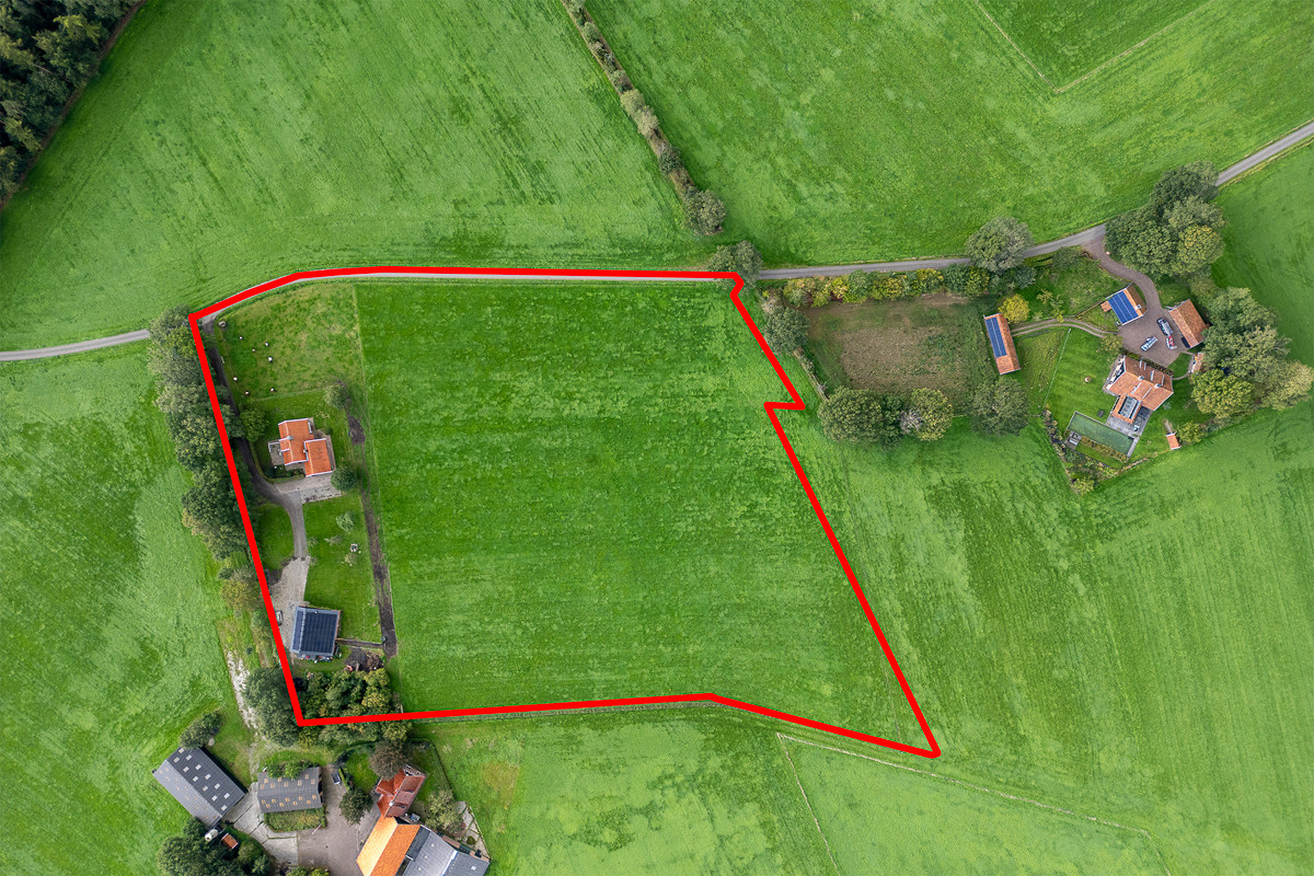 Vrijstaande woning te koop: Voortmansweg 8, Beuningen