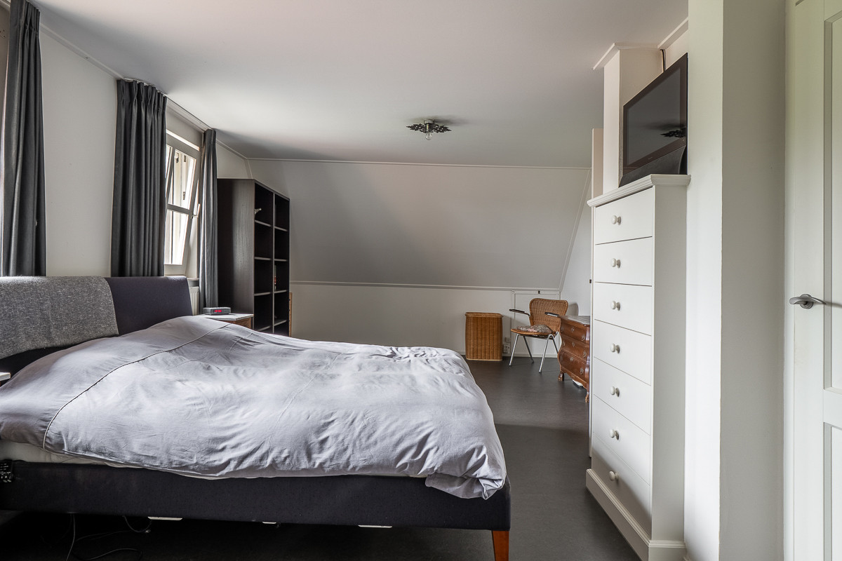 Vrijstaande woning te koop: Voortmansweg 8, Beuningen