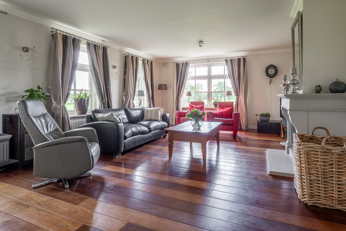Vrijstaande woning te koop: Voortmansweg 8, Beuningen