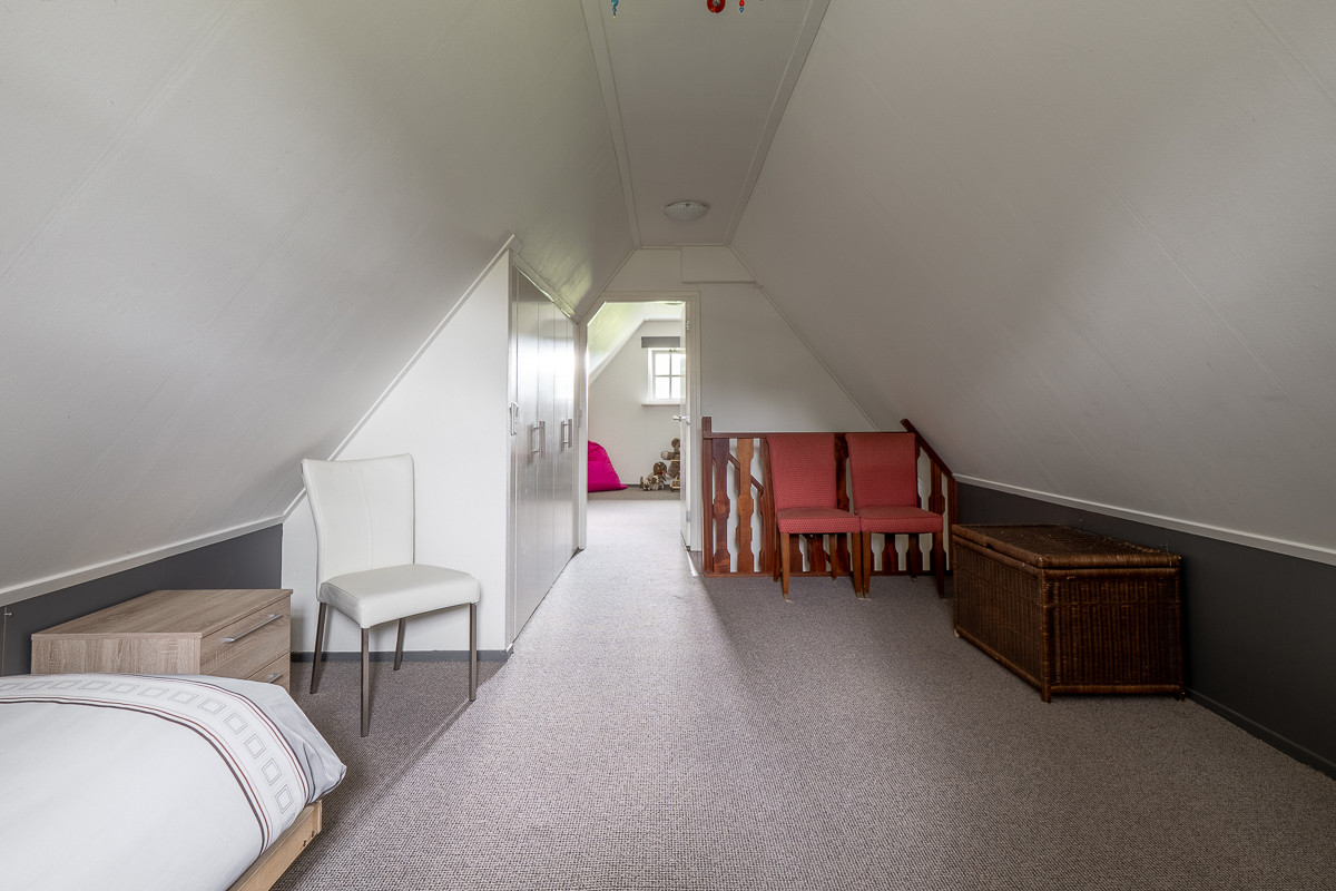 Vrijstaande woning te koop: Voortmansweg 8, Beuningen