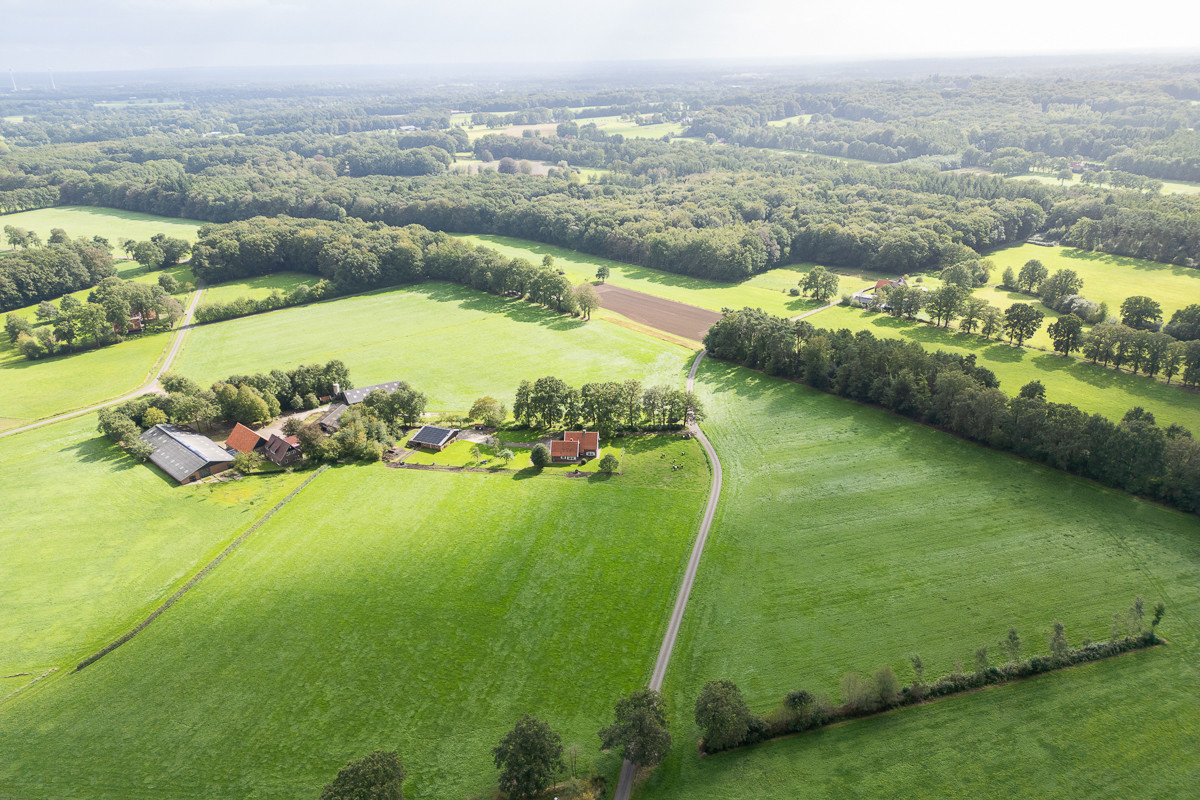 Vrijstaande woning te koop: Voortmansweg 8, Beuningen